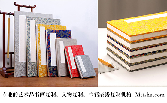 云林县-有没有专业的书画打印复制公司推荐？